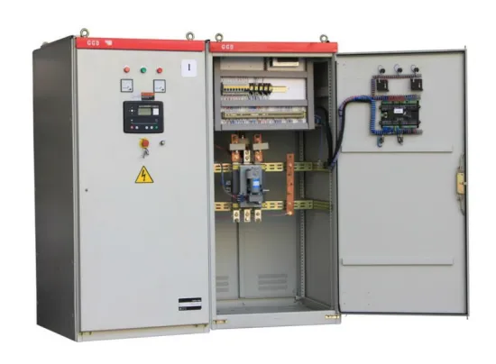 AOSIF Paralleling synchronization controller for generator set