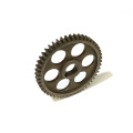 Custom Powder Metallurgy Parts