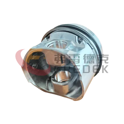 DEUTZ Engine BF4M2011 Piston Assembly with 6 Months Warranty