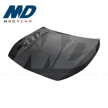 Carbonfaserhaube im OEM-Stil für 2014-2016 Mercedes-Benz S63 AMG Coupé S63