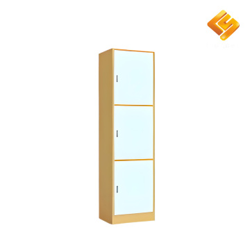 Campus Student schoolbag cabinet