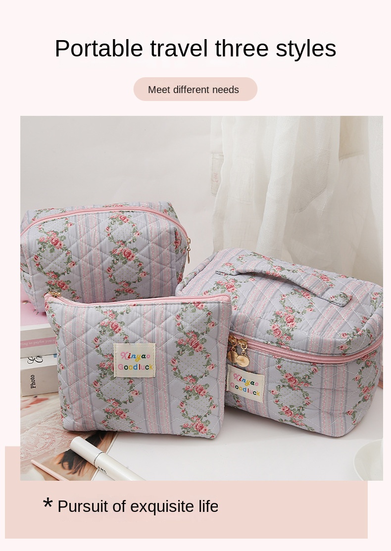 gift cosmetic bag MFZ-S012