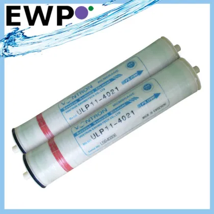 Filmtec reverse osmosis membrane