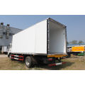 Tout nouveau camion frigorifique JAC 35.9-44m³