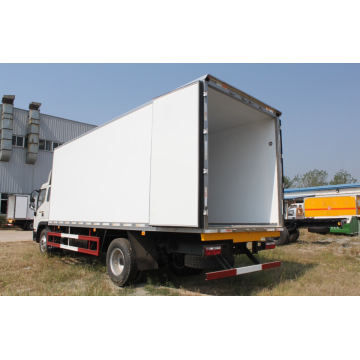 Tout nouveau camion frigorifique JAC 35.9-44m³