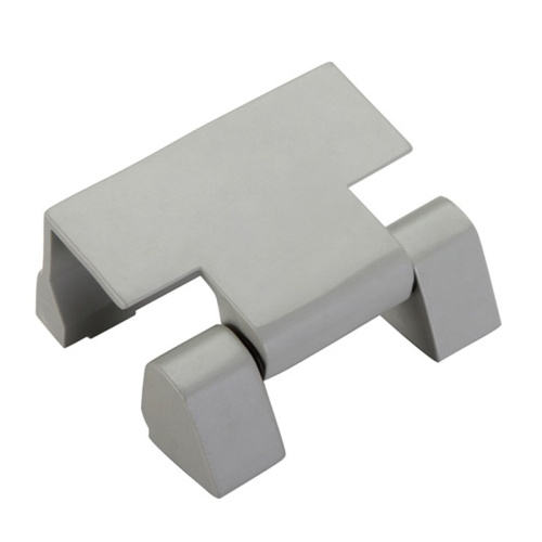 Powder Coated/Oxidizing Finish ZDC Cabinet Hinge