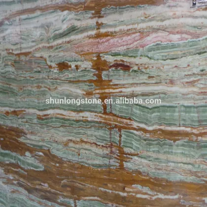 Bamboo Green Jade