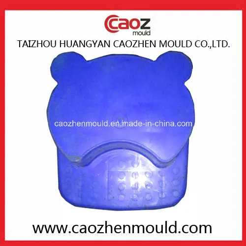 Professional Plastic Baby Stool Mould Manufacture in China