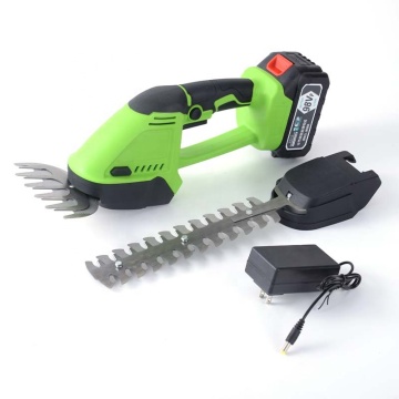 XINCHEN 21V Cordless Lithium Battery Hedge Trimmer
