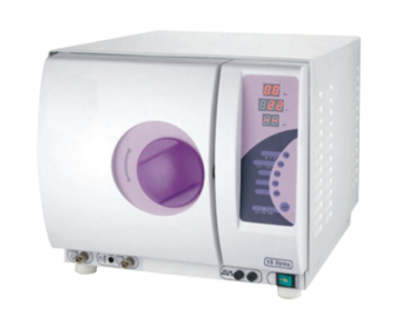 Steam Autoclaver