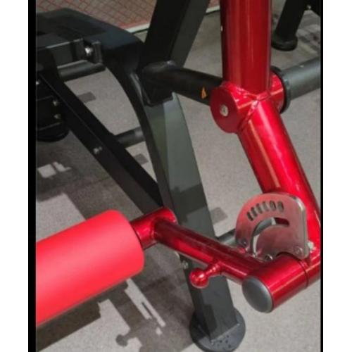 Professional Seated Leg Extension Machine
