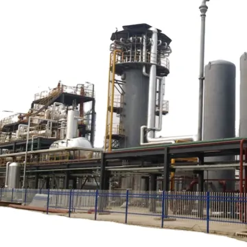 High Purity Natural Gas Liquid Hydrogen Production Machine (50-50000 Nm3/H) - Best Choice Hydrogen Generator