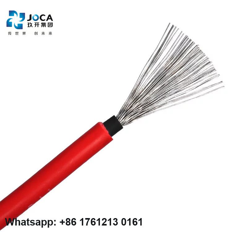 Dc 4mm2 Solar Cable_4