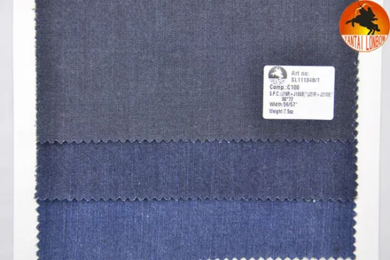 denim fabric