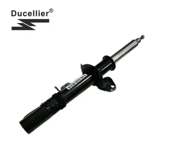 LR024440 LR024447 Rear Airmatic Suspension with Sensor for Land Rover Evoque