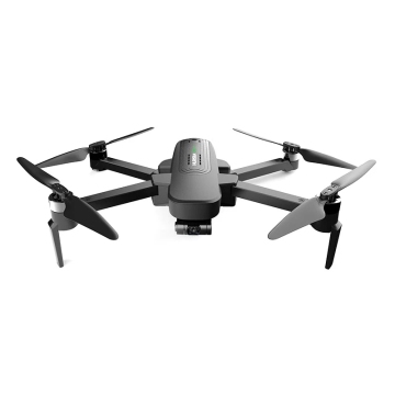 Hubsan ZINO PRO+ PLUS GPS 5G WiFi 4K Drone with 3-Axis Gimbal