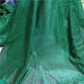 tissu de robe de mariée à paillettes pour femmes
