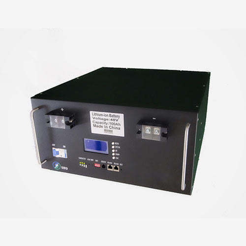 48V/100ah for Telecom tower/UPS/Optional GPRS