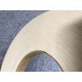 Acrylic material edge banding