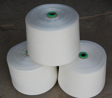 PVA Water Soluble Yarn for Zero Twist Towels