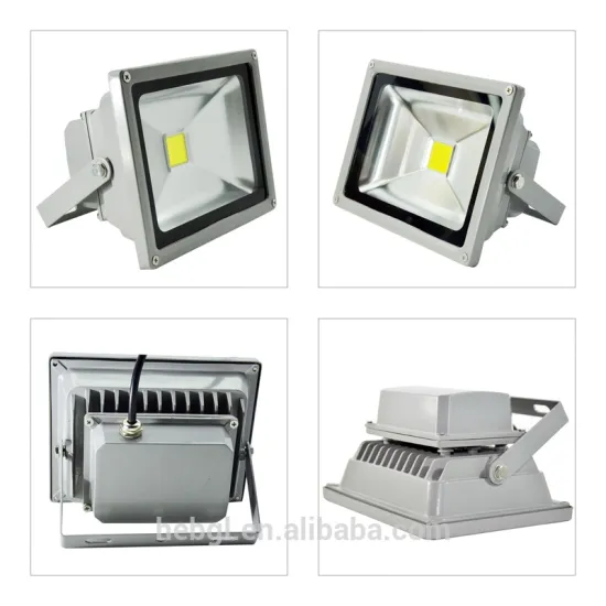 integration LED flood light outdoor led flood light garden led lights 30w CE ROHS