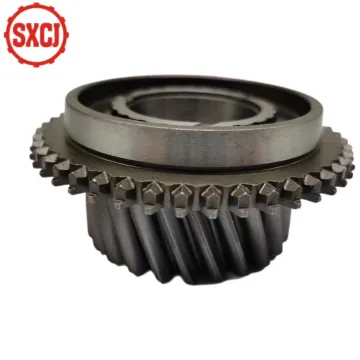 Customized High quality Transmission gear 5th for mainshaft ---IVECO2830