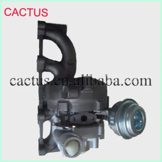 Durable K18 Shaft Gt1749V Vw Turbo 713673-5006s 713673-5005s