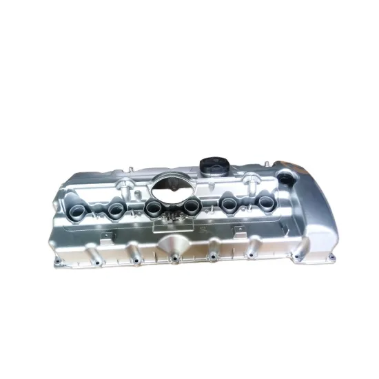 High Quality Valve Cover 1112 7548 274 for BMW N52