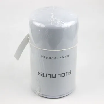 Fuel Filter 1008083395 for Weichai Baudouin 6M33/12M33: Engine Part Replacement Guide