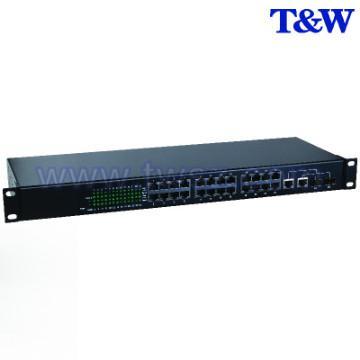 24GE Switch