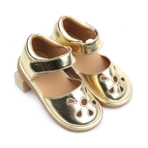 Sapatos Squeaky Kids Musical Shoes