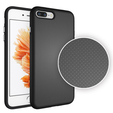 Soft Printing Colorful Iphone7 plus phone case
