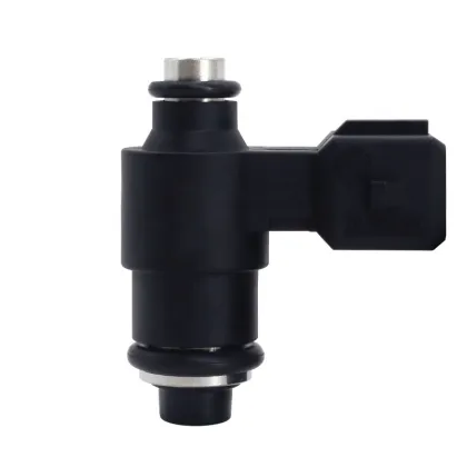 Brand NEW 1 Hole 38g Fuel Injector for Motorcycle EFI System MEV1-038