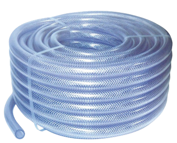 PVC Jalinan Reinforced Hose