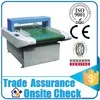 Industrial Conveyor System Metal Detector for Apparel