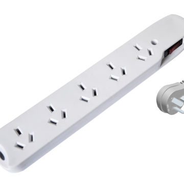 Argentina Household Electrical Extension Sockets: Types, Standards & Buying Guide