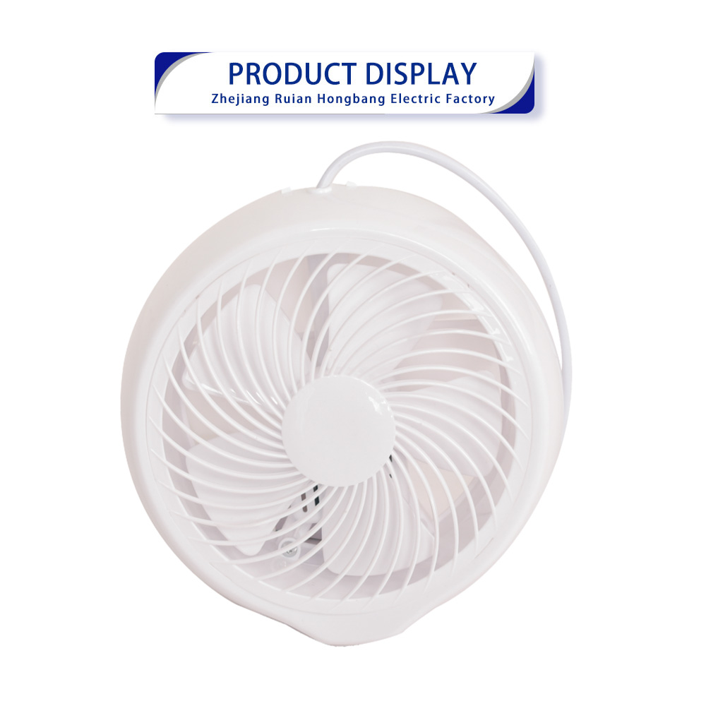 Ventilation Fan-x