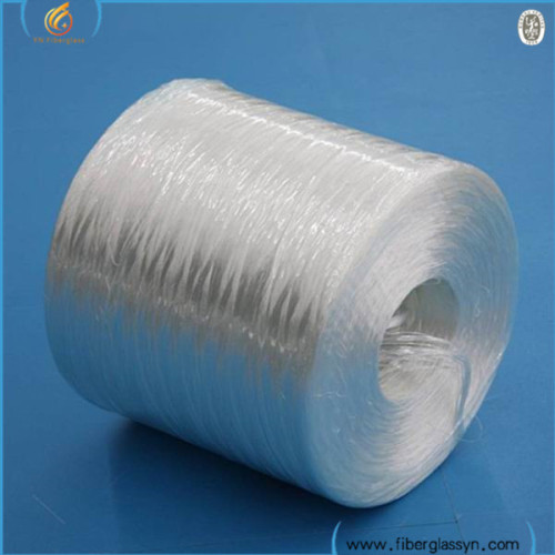E Glass Fiberglass Chop Roving With Good Price Fiber, High Quality E ...
