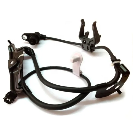 ABS Wheel Speed Sensor 89543-06030 for Toyota Camry