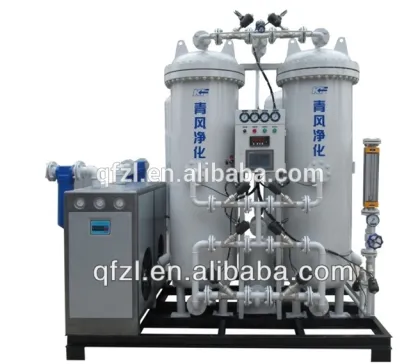 nitrogen generator
