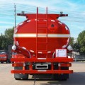 Sinotruk Shandekaga Tank Car
