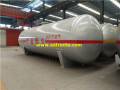 50 M3 30ton Anhydrous Ammonia Vessels