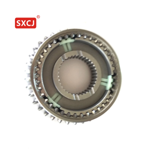 OEM Customization Transmission Auto Parts Synchronizer Assembly SH63A-1701230