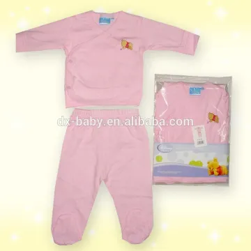 winnie baby underwear Factory Wholesale baby clothes cotton baby underwear