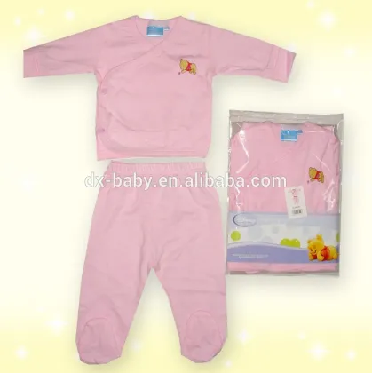 winnie baby underwear Factory Wholesale baby clothes cotton baby underwear