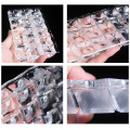 Commercial Cube Ice Making Machine voor Sri Lanka