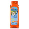 PET Citrus Flea & Tick Shampoo cleansing shampoo