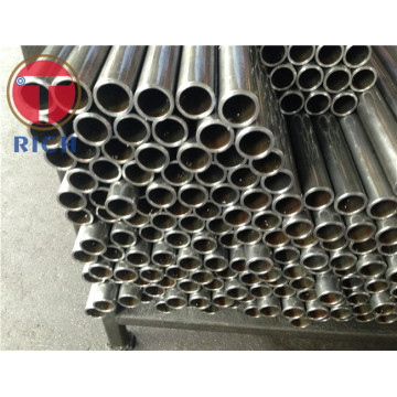 A554 Welded Stainless Steel Tubing for Mechanical