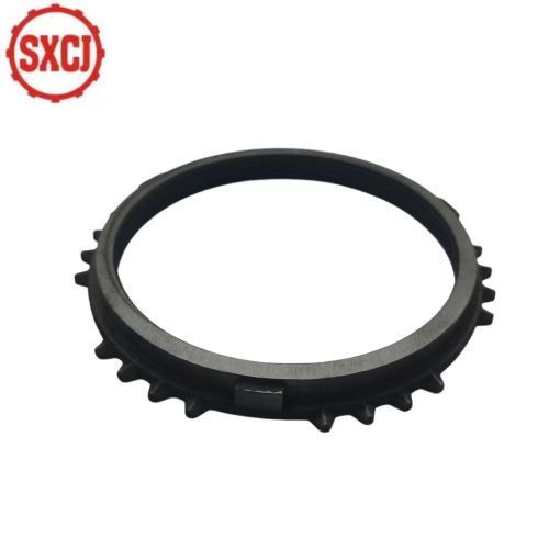 FACTORY SALE Manual auto parts transmission Synchronizer Ring oem QT001011-004