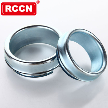 RCCN Conduit Fittings MCR-02CAP Flex Conduit Cap